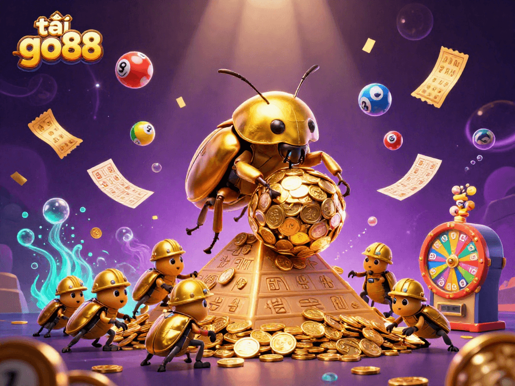 Experience the excitement as players tải go88 and engage with vibrant casino games and thrilling jackpots.