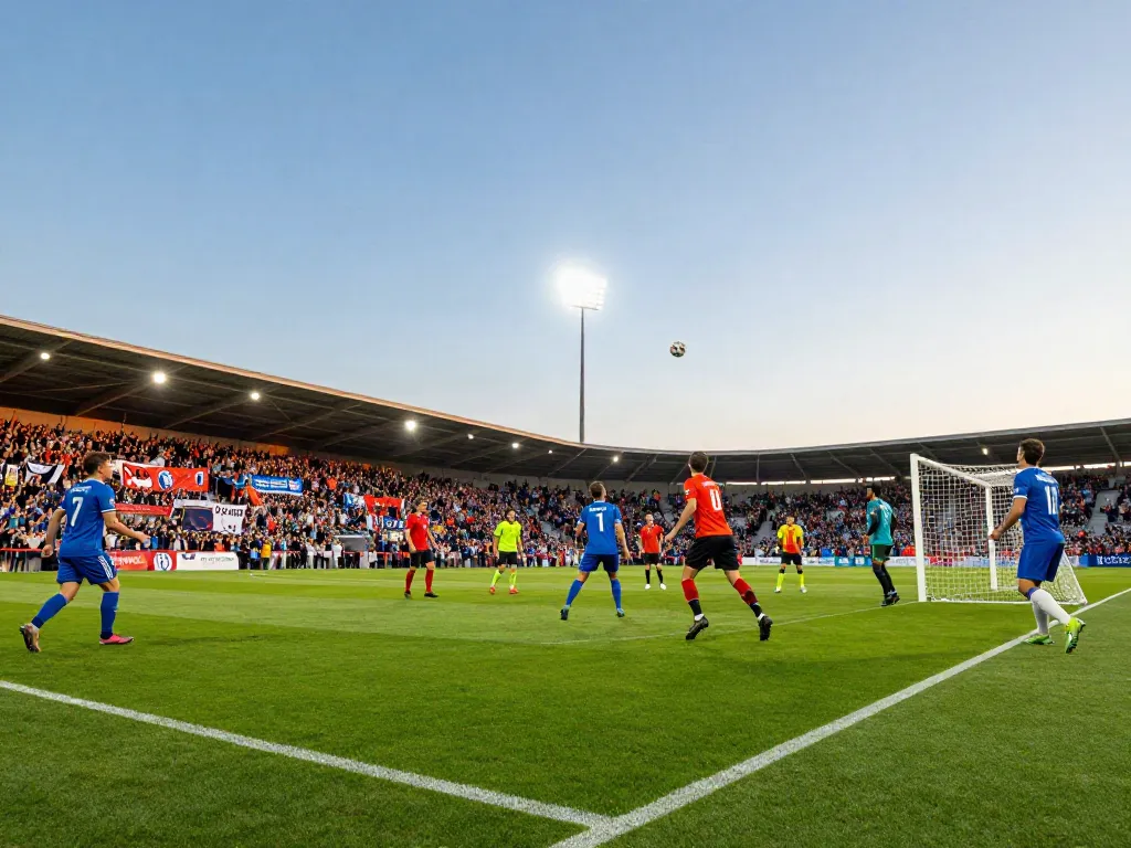 football match highlights with GavangTV streaming live games