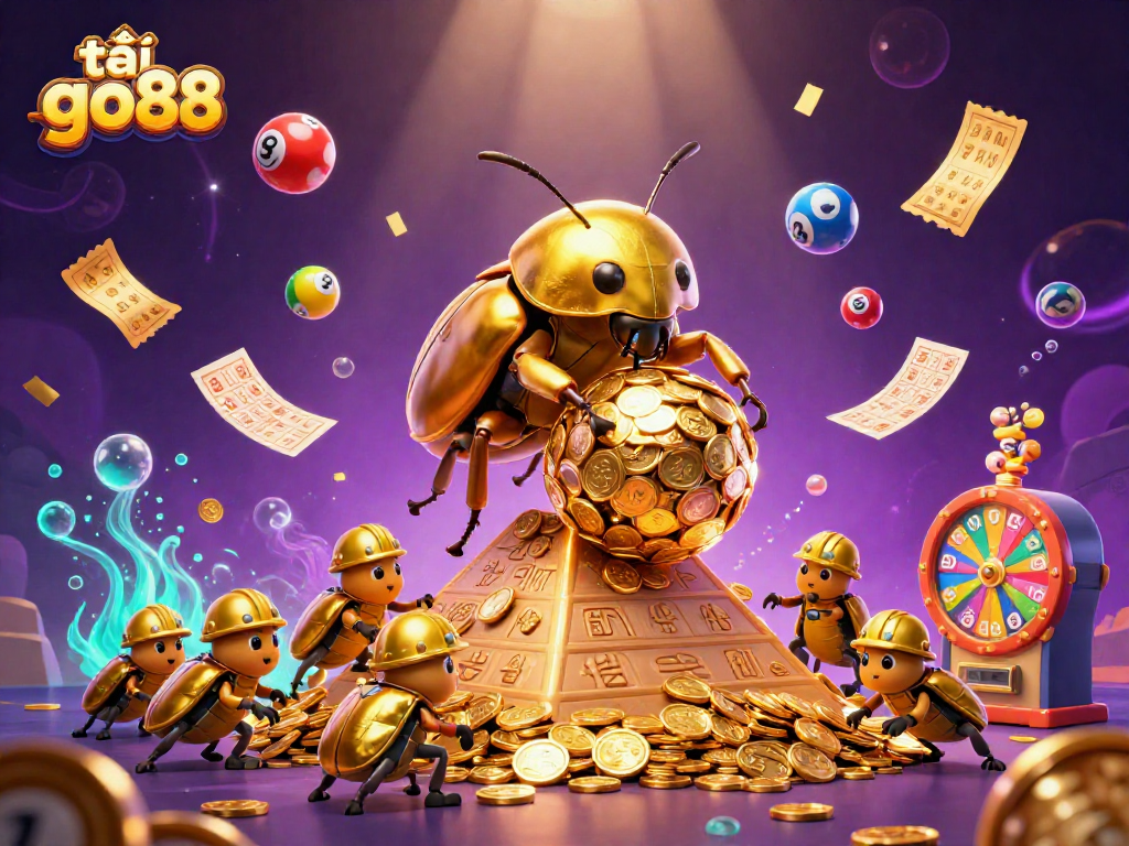 Experience the excitement as players tải go88 and engage with vibrant casino games and thrilling jackpots.